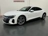USED 2023 73 AUDI E-TRON GT 93.4kWh Saloon 4dr Electric Auto quattro (476 ps) 