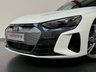 USED 2023 73 AUDI E-TRON GT 93.4kWh Saloon 4dr Electric Auto quattro (476 ps) 