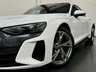 USED 2023 73 AUDI E-TRON GT 93.4kWh Saloon 4dr Electric Auto quattro (476 ps) 