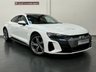 USED 2023 73 AUDI E-TRON GT 93.4kWh Saloon 4dr Electric Auto quattro (476 ps) 