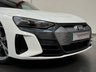 USED 2023 73 AUDI E-TRON GT 93.4kWh Saloon 4dr Electric Auto quattro (476 ps) 