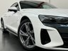 USED 2023 73 AUDI E-TRON GT 93.4kWh Saloon 4dr Electric Auto quattro (476 ps) 