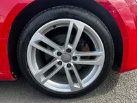 USED 2016 16 AUDI TT 2.0 TDI ultra Sport Roadster 2dr Diesel Manual Euro 6 (s/s) (184 ps) Alcantara Interior, DAB Radio, Cruise Control, Bluetooth