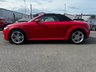 USED 2016 16 AUDI TT 2.0 TDI ultra Sport Roadster 2dr Diesel Manual Euro 6 (s/s) (184 ps) Alcantara Interior, DAB Radio, Cruise Control, Bluetooth