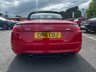 USED 2016 16 AUDI TT 2.0 TDI ultra Sport Roadster 2dr Diesel Manual Euro 6 (s/s) (184 ps) Alcantara Interior, DAB Radio, Cruise Control, Bluetooth