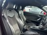 USED 2016 16 AUDI TT 2.0 TDI ultra Sport Roadster 2dr Diesel Manual Euro 6 (s/s) (184 ps) Alcantara Interior, DAB Radio, Cruise Control, Bluetooth