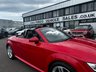 USED 2016 16 AUDI TT 2.0 TDI ultra Sport Roadster 2dr Diesel Manual Euro 6 (s/s) (184 ps) Alcantara Interior, DAB Radio, Cruise Control, Bluetooth
