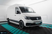 USED 2024 24 VOLKSWAGEN CRAFTER 2.0 TDI CR35 FWD Commerce Plus MWB - TOP SPEC  VW WARRANTY - TOP SPEC - BUSINESS LEASE AVAILABLE