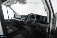 USED 2024 24 VOLKSWAGEN CRAFTER 2.0 TDI CR35 FWD Commerce Plus MWB - TOP SPEC  VW WARRANTY - TOP SPEC - BUSINESS LEASE AVAILABLE