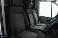 USED 2024 24 VOLKSWAGEN CRAFTER 2.0 TDI CR35 FWD Commerce Plus MWB - TOP SPEC  VW WARRANTY - TOP SPEC - BUSINESS LEASE AVAILABLE