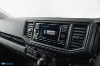 USED 2024 24 VOLKSWAGEN CRAFTER 2.0 TDI CR35 FWD Commerce Plus MWB - TOP SPEC  VW WARRANTY - TOP SPEC - BUSINESS LEASE AVAILABLE