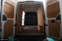 USED 2024 24 VOLKSWAGEN CRAFTER 2.0 TDI CR35 FWD Commerce Plus MWB - TOP SPEC  VW WARRANTY - TOP SPEC - BUSINESS LEASE AVAILABLE