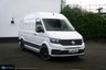 USED 2024 24 VOLKSWAGEN CRAFTER 2.0 TDI CR35 FWD Commerce Plus MWB - TOP SPEC  VW WARRANTY - TOP SPEC - BUSINESS LEASE AVAILABLE