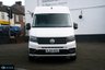 USED 2024 24 VOLKSWAGEN CRAFTER 2.0 TDI CR35 FWD Commerce Plus MWB - TOP SPEC  VW WARRANTY - TOP SPEC - BUSINESS LEASE AVAILABLE