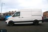 USED 2024 24 VOLKSWAGEN CRAFTER 2.0 TDI CR35 FWD Commerce Plus MWB - TOP SPEC  VW WARRANTY - TOP SPEC - BUSINESS LEASE AVAILABLE