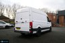 USED 2024 24 VOLKSWAGEN CRAFTER 2.0 TDI CR35 FWD Commerce Plus MWB - TOP SPEC  VW WARRANTY - TOP SPEC - BUSINESS LEASE AVAILABLE