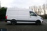 USED 2024 24 VOLKSWAGEN CRAFTER 2.0 TDI CR35 FWD Commerce Plus MWB - TOP SPEC  VW WARRANTY - TOP SPEC - BUSINESS LEASE AVAILABLE