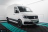 USED 2024 24 VOLKSWAGEN CRAFTER 2.0 TDI CR35 FWD Commerce Plus MWB - TOP SPEC  VW WARRANTY - TOP SPEC - BUSINESS LEASE AVAILABLE