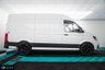 USED 2024 24 VOLKSWAGEN CRAFTER 2.0 TDI CR35 FWD Commerce Plus MWB - TOP SPEC  VW WARRANTY - TOP SPEC - BUSINESS LEASE AVAILABLE