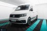 USED 2024 24 VOLKSWAGEN CRAFTER 2.0 TDI CR35 FWD Commerce Plus MWB - TOP SPEC  VW WARRANTY - TOP SPEC - BUSINESS LEASE AVAILABLE