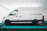 USED 2024 24 VOLKSWAGEN CRAFTER 2.0 TDI CR35 FWD Commerce Plus MWB - TOP SPEC  VW WARRANTY - TOP SPEC - BUSINESS LEASE AVAILABLE