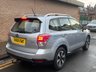 USED 2018 68 SUBARU FORESTER 2.0D XC SUV 5dr Diesel Manual 4WD Euro 6 (147 ps) 
