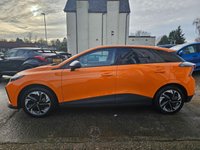 USED 2022 72 MG Mg4 64kWh Trophy Long Range Hatchback 5dr Electric Auto (203 ps) 64KwH BATTERY