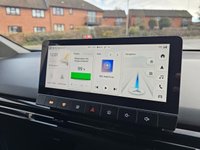 USED 2022 72 MG Mg4 64kWh Trophy Long Range Hatchback 5dr Electric Auto (203 ps) 64KwH BATTERY