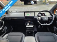 USED 2022 72 MG Mg4 64kWh Trophy Long Range Hatchback 5dr Electric Auto (203 ps) 64KwH BATTERY