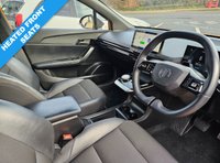 USED 2022 72 MG Mg4 64kWh Trophy Long Range Hatchback 5dr Electric Auto (203 ps) 64KwH BATTERY