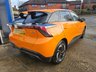 USED 2022 72 MG Mg4 64kWh Trophy Long Range Hatchback 5dr Electric Auto (203 ps) 64KwH BATTERY