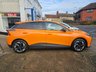 USED 2022 72 MG Mg4 64kWh Trophy Long Range Hatchback 5dr Electric Auto (203 ps) 64KwH BATTERY