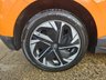 USED 2022 72 MG Mg4 64kWh Trophy Long Range Hatchback 5dr Electric Auto (203 ps) 64KwH BATTERY