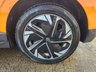 USED 2022 72 MG Mg4 64kWh Trophy Long Range Hatchback 5dr Electric Auto (203 ps) 64KwH BATTERY