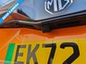 USED 2022 72 MG Mg4 64kWh Trophy Long Range Hatchback 5dr Electric Auto (203 ps) 64KwH BATTERY