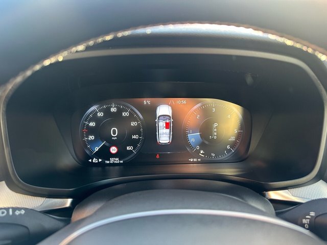 2019 Volvo V60 2L R-Design Plus 5dr - Photo 9