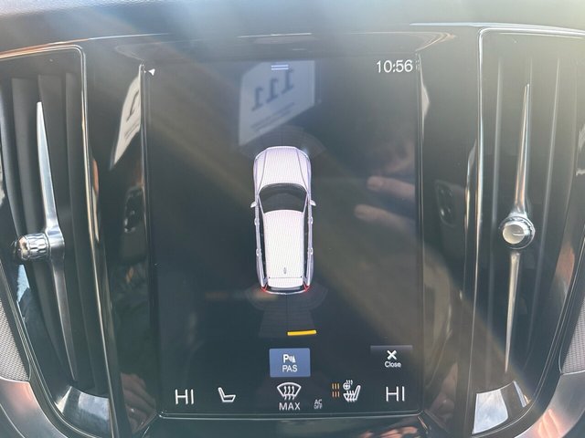 2019 Volvo V60 2L R-Design Plus 5dr - Photo 11