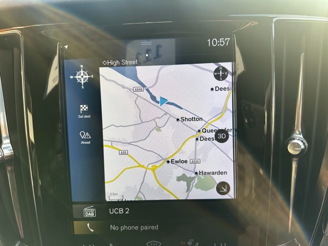 2019 Volvo V60 2L R-Design Plus 5dr - Photo 10