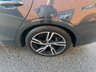 USED 2019 19 VOLVO V60 2.0 D3 R-Design Plus Estate 5dr Diesel Auto Euro 6 (s/s) (150 ps) Fully stamped service book : Bluetooth : Sat Nav : DAB Radio : Air-conditioning : Isofix : R-Design upholstery + steering wheel : Elec/Heated front seats : Heated steering wheel : Heated screen : Front + rear parking sensors : Remotely operated tailgate