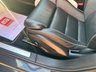 USED 2019 19 VOLVO V60 2.0 D3 R-Design Plus Estate 5dr Diesel Auto Euro 6 (s/s) (150 ps) Fully stamped service book : Bluetooth : Sat Nav : DAB Radio : Air-conditioning : Isofix : R-Design upholstery + steering wheel : Elec/Heated front seats : Heated steering wheel : Heated screen : Front + rear parking sensors : Remotely operated tailgate