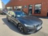 USED 2019 19 VOLVO V60 2.0 D3 R-Design Plus Estate 5dr Diesel Auto Euro 6 (s/s) (150 ps) Fully stamped service book : Bluetooth : Sat Nav : DAB Radio : Air-conditioning : Isofix : R-Design upholstery + steering wheel : Elec/Heated front seats : Heated steering wheel : Heated screen : Front + rear parking sensors : Remotely operated tailgate