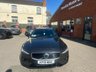 USED 2019 19 VOLVO V60 2.0 D3 R-Design Plus Estate 5dr Diesel Auto Euro 6 (s/s) (150 ps) Fully stamped service book : Bluetooth : Sat Nav : DAB Radio : Air-conditioning : Isofix : R-Design upholstery + steering wheel : Elec/Heated front seats : Heated steering wheel : Heated screen : Front + rear parking sensors : Remotely operated tailgate