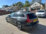 USED 2019 19 VOLVO V60 2.0 D3 R-Design Plus Estate 5dr Diesel Auto Euro 6 (s/s) (150 ps) Fully stamped service book : Bluetooth : Sat Nav : DAB Radio : Air-conditioning : Isofix : R-Design upholstery + steering wheel : Elec/Heated front seats : Heated steering wheel : Heated screen : Front + rear parking sensors : Remotely operated tailgate