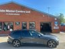 USED 2019 19 VOLVO V60 2.0 D3 R-Design Plus Estate 5dr Diesel Auto Euro 6 (s/s) (150 ps) Fully stamped service book : Bluetooth : Sat Nav : DAB Radio : Air-conditioning : Isofix : R-Design upholstery + steering wheel : Elec/Heated front seats : Heated steering wheel : Heated screen : Front + rear parking sensors : Remotely operated tailgate