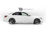 USED 2019 H MERCEDES-BENZ C-CLASS 2.0 C220d AMG Line Saloon 4dr Diesel G-Tronic+ Euro 6 (s/s) (194 ps) Reversing Camera | Night Edition Styling | Alloys Included