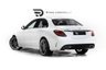 USED 2019 H MERCEDES-BENZ C-CLASS 2.0 C220d AMG Line Saloon 4dr Diesel G-Tronic+ Euro 6 (s/s) (194 ps) Reversing Camera | Night Edition Styling | Alloys Included