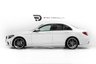 USED 2019 H MERCEDES-BENZ C-CLASS 2.0 C220d AMG Line Saloon 4dr Diesel G-Tronic+ Euro 6 (s/s) (194 ps) Reversing Camera | Night Edition Styling | Alloys Included