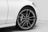 USED 2019 H MERCEDES-BENZ C-CLASS 2.0 C220d AMG Line Saloon 4dr Diesel G-Tronic+ Euro 6 (s/s) (194 ps) Reversing Camera | Night Edition Styling | Alloys Included