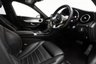USED 2019 H MERCEDES-BENZ C-CLASS 2.0 C220d AMG Line Saloon 4dr Diesel G-Tronic+ Euro 6 (s/s) (194 ps) Reversing Camera | Night Edition Styling | Alloys Included