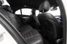 USED 2019 H MERCEDES-BENZ C-CLASS 2.0 C220d AMG Line Saloon 4dr Diesel G-Tronic+ Euro 6 (s/s) (194 ps) Reversing Camera | Night Edition Styling | Alloys Included